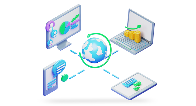 SaaS Lead Generation